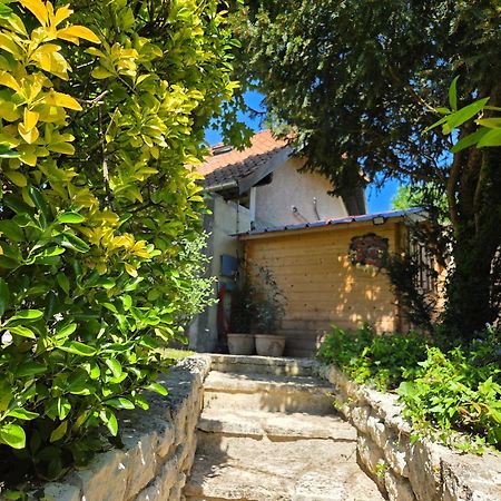 Clair Logis Villa Giverny Exteriör bild