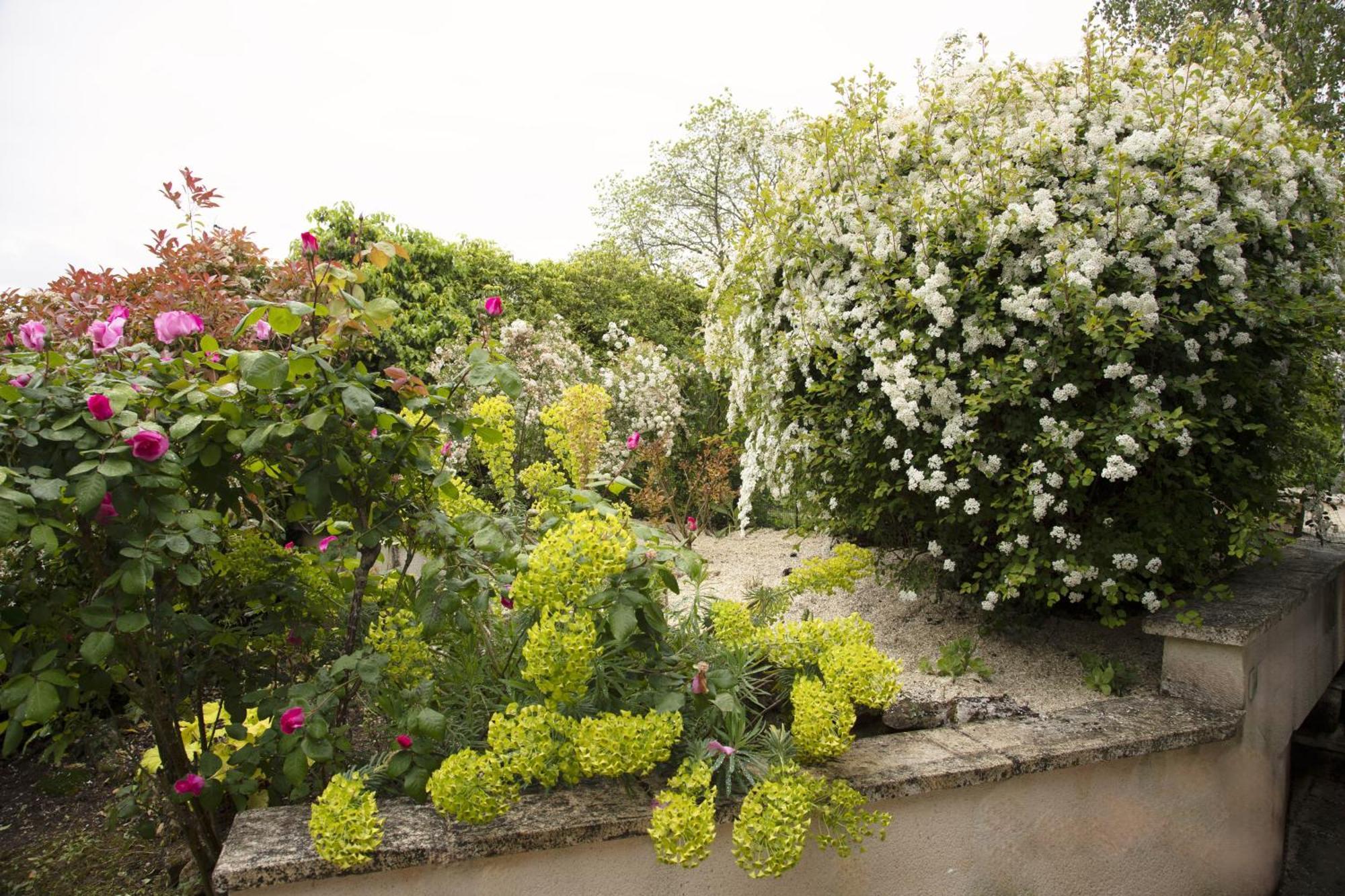 Clair Logis Villa Giverny Exteriör bild