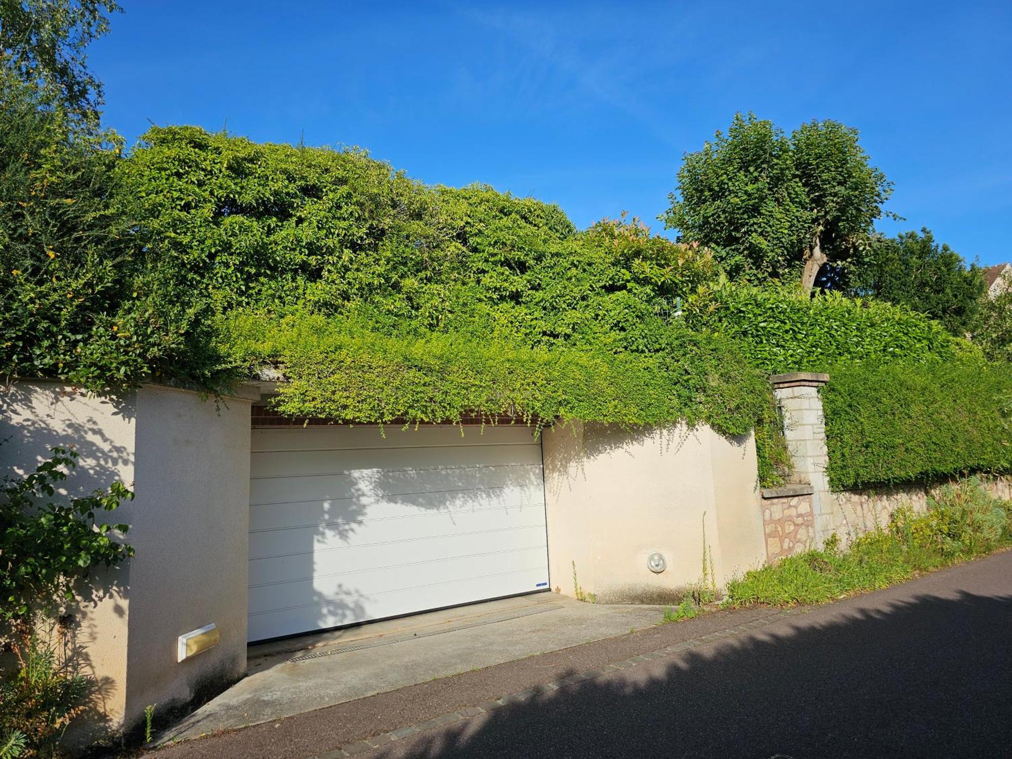 Clair Logis Villa Giverny Exteriör bild