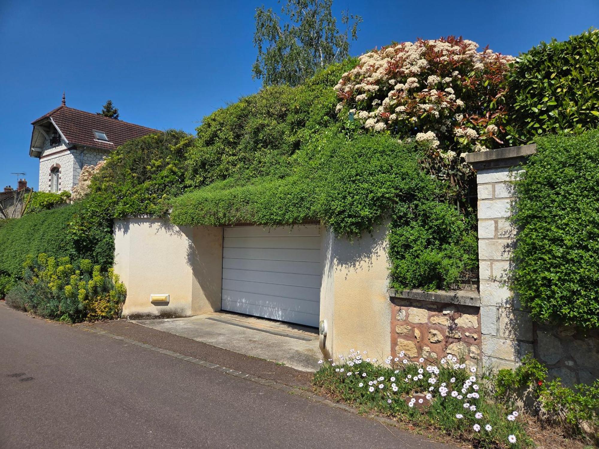 Clair Logis Villa Giverny Exteriör bild